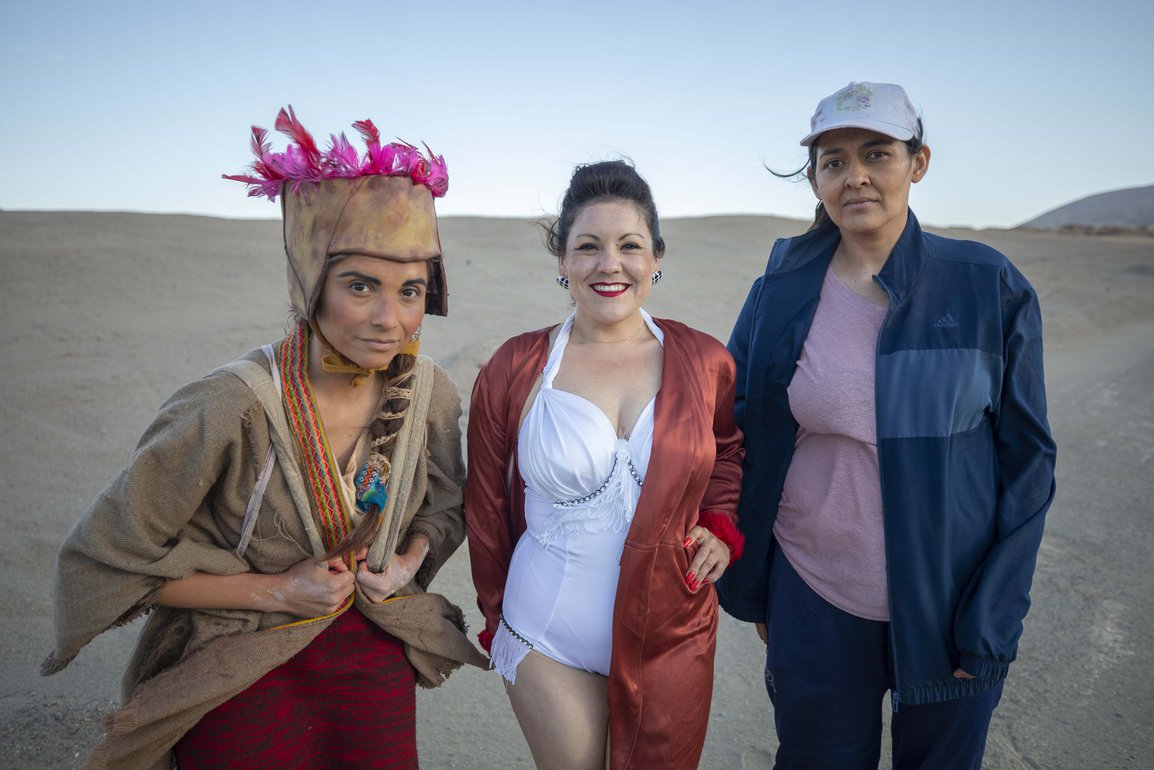 Almagesto, la luz de las estrellas