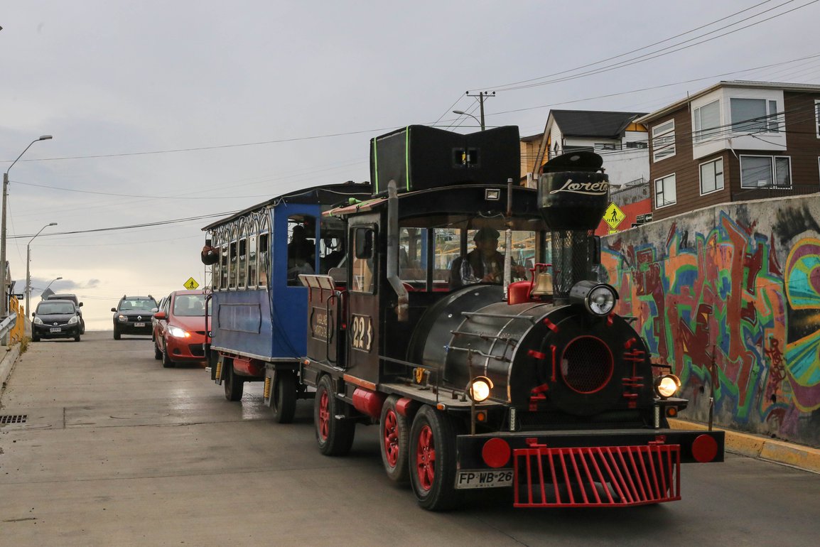 Deriva de la cazuela de luche