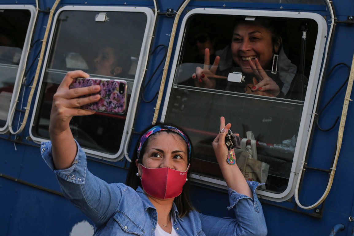 Deriva de la cazuela de luche