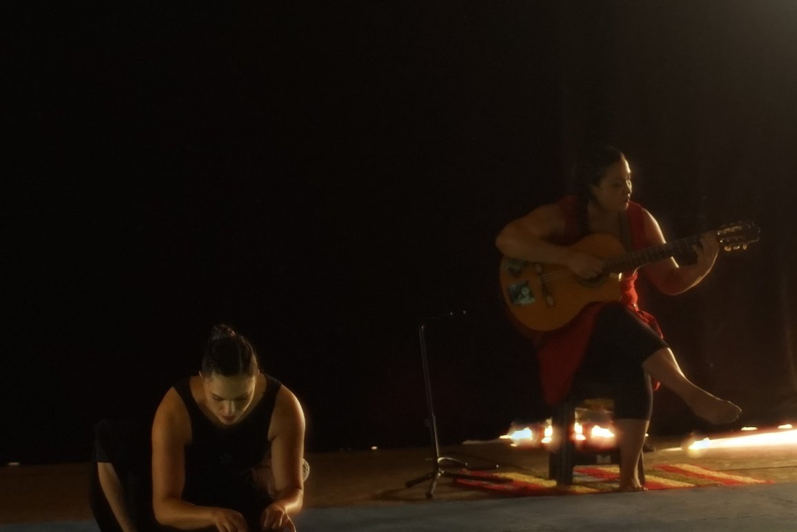 De saberes, de luces y de sombras