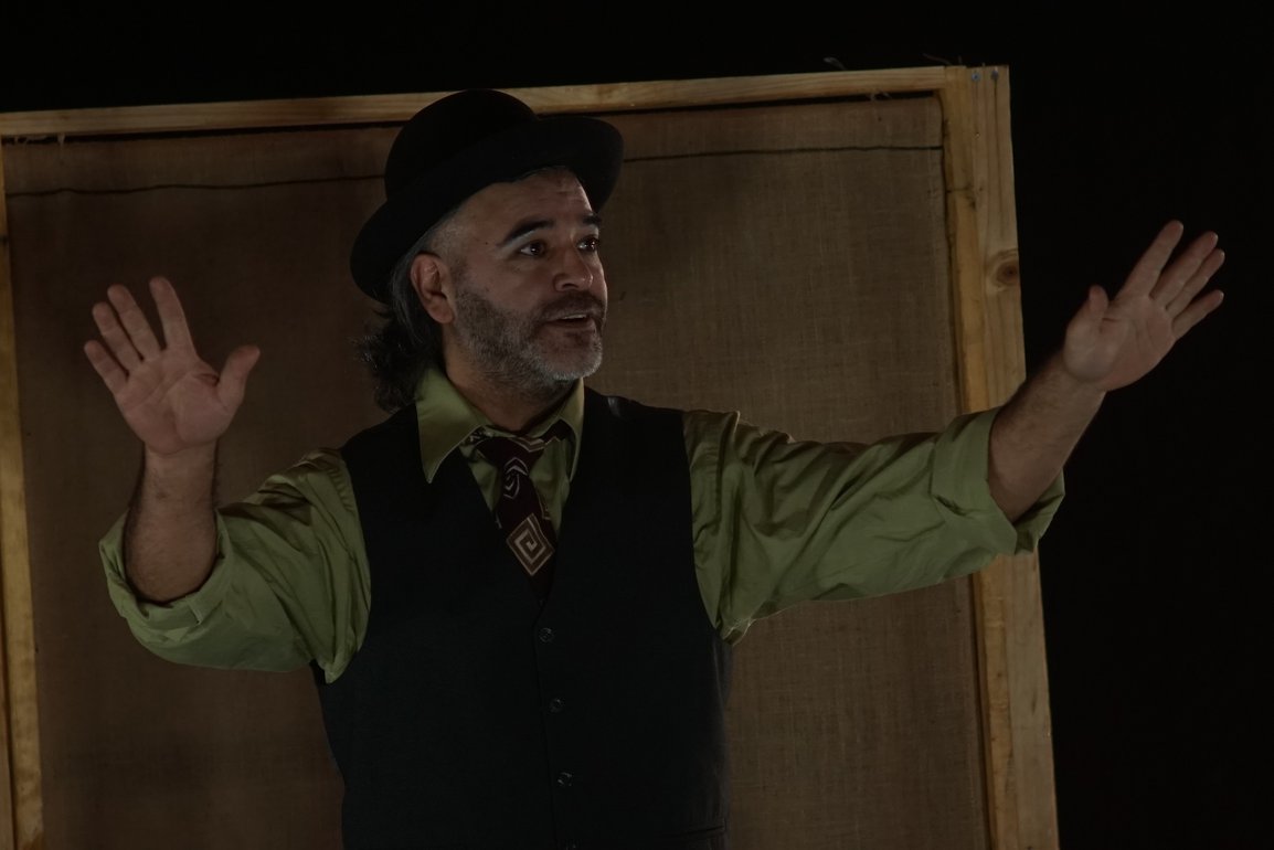 De saberes, de luces y de sombras