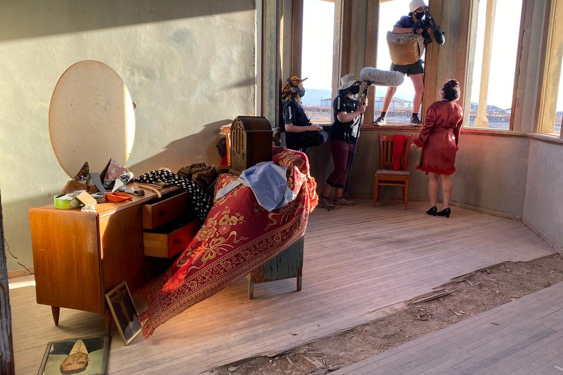 Almagesto, la luz de las estrellas