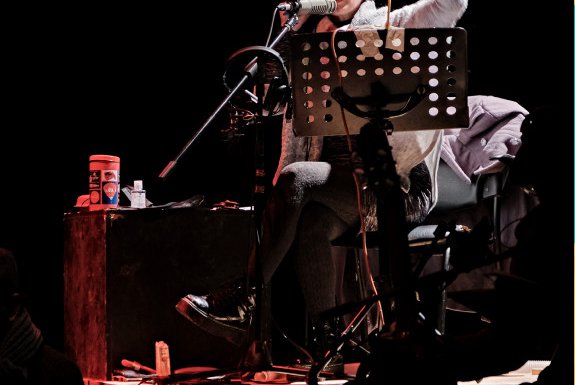 CAURI PACSA, LOS NIÑOS Y EL PLOMO