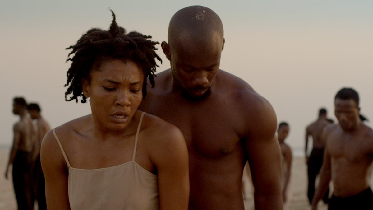 DANCING AT DUSK (c) Polyphem Filmproduktion