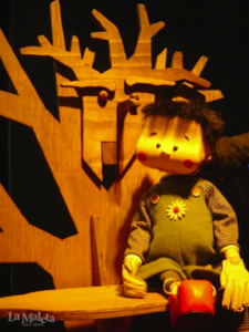 Los cuentos del Sr. Troncoso