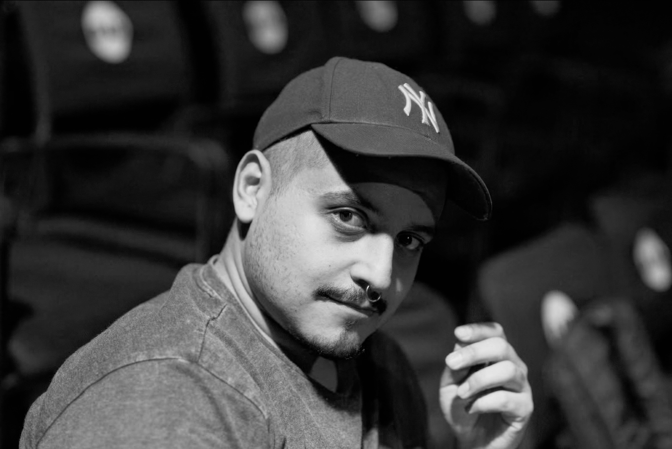 Javier Pavez